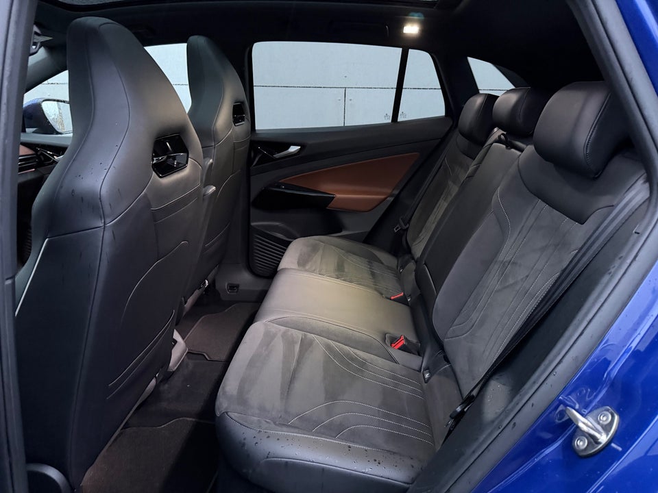 VW ID.4 77 Max Performance 5d