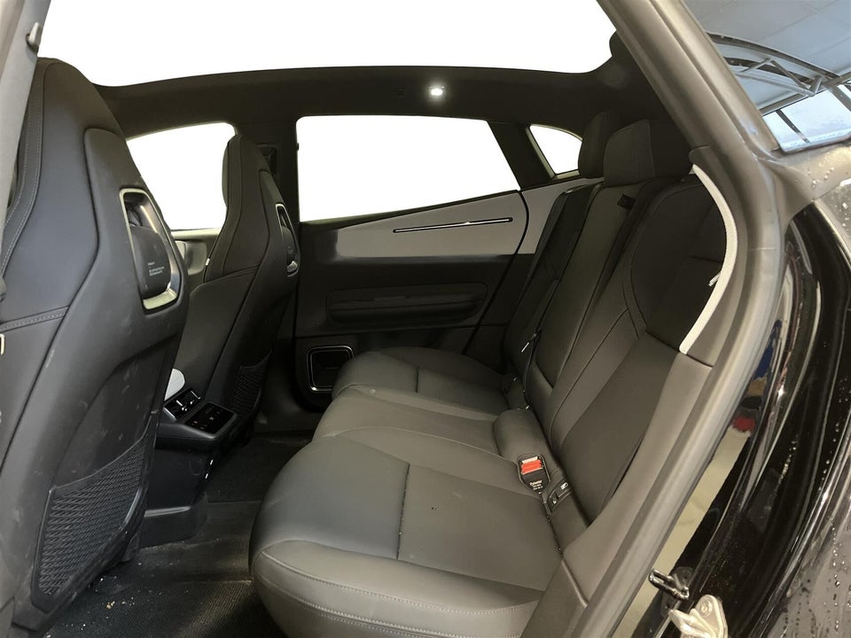 Polestar 4 Coupé AWD 5d