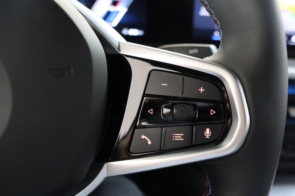 BMW i4 M50 xDrive 5d