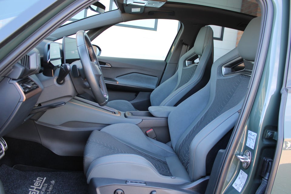 Cupra Born 79 VZ 5d