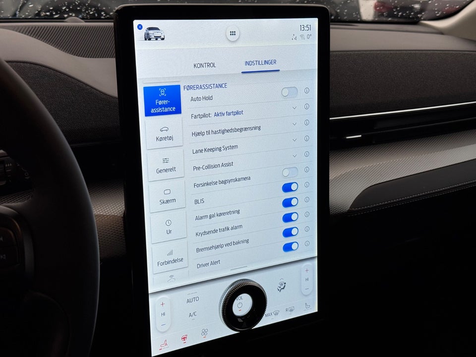 Ford Mustang Mach-E 73 Standard Range 5d