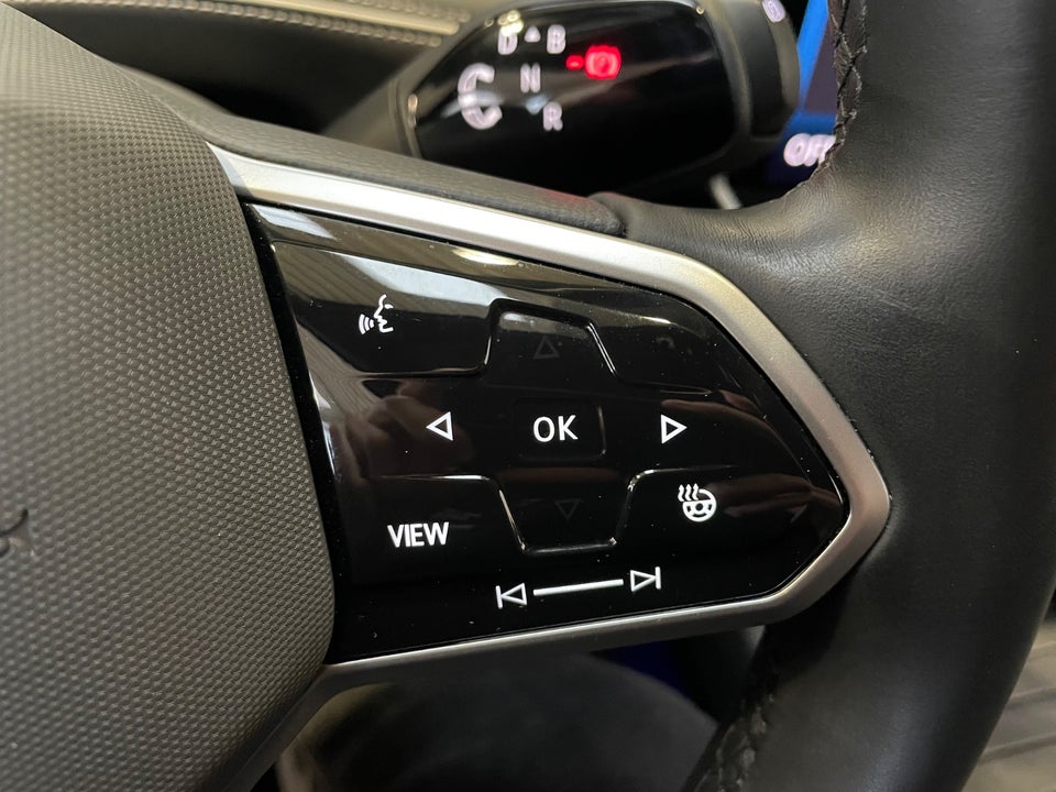 VW ID.7 77 Style+ 5d