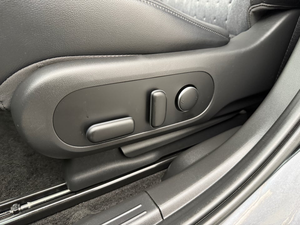 Hyundai Ioniq 5 73 Advanced 5d