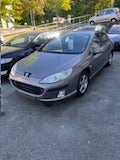 Peugeot 407 1,8 SR 4d