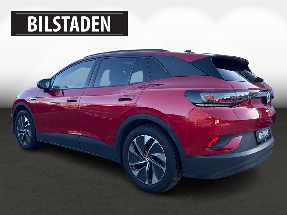 VW ID.4 77 Pro Performance 5d