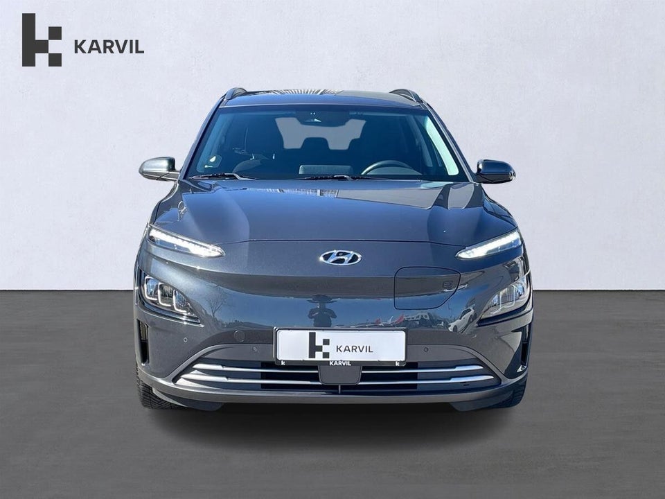 Hyundai Kona 39 EV Trend 5d