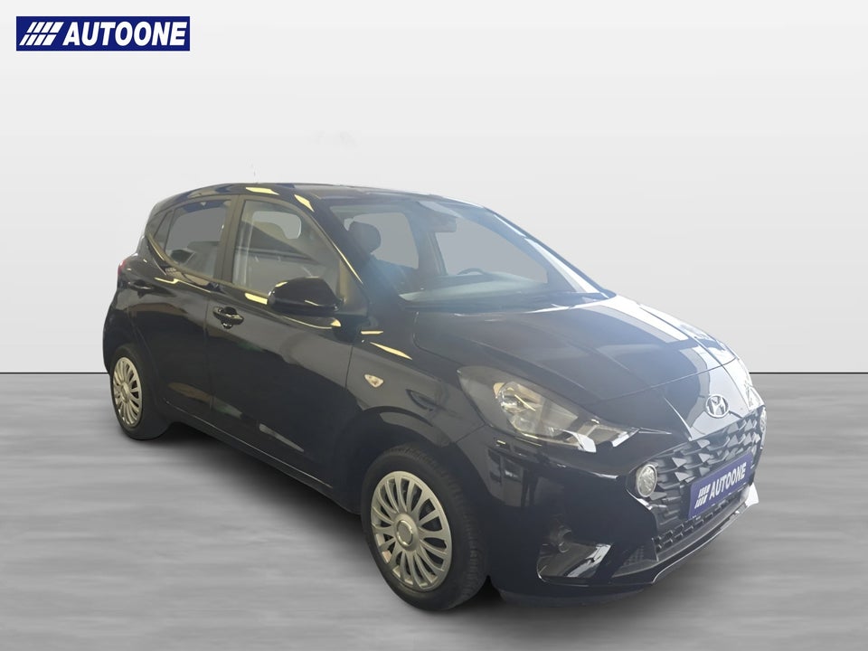 Hyundai i10 1,0 MPi Advanced 5d