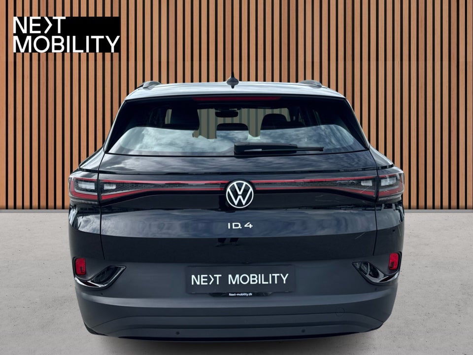 VW ID.4 77 Pro Performance 5d