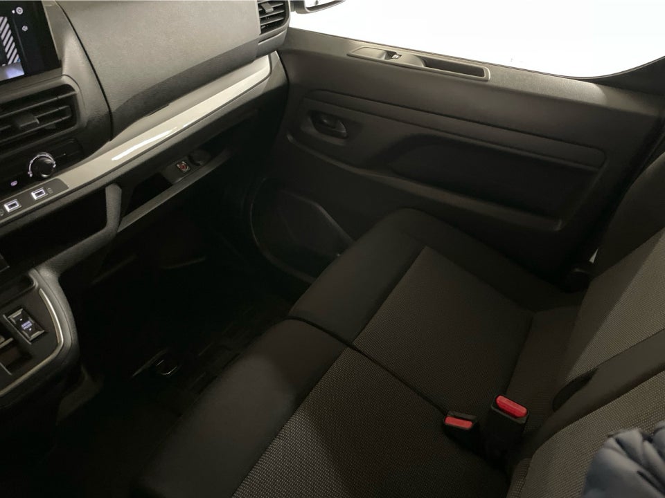 Toyota ProAce 75 Long Comfort Master