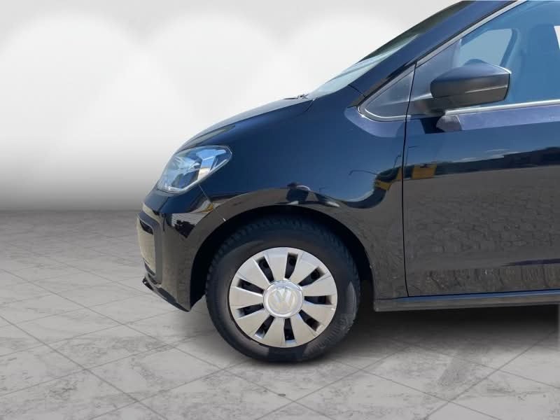 VW Up! 1,0 MPi 60 Move Up! BMT 5d
