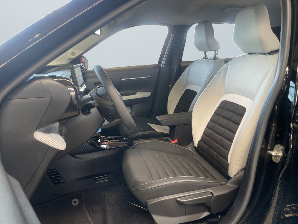 Citroën ë-C3 Aircross 44 Max 5d