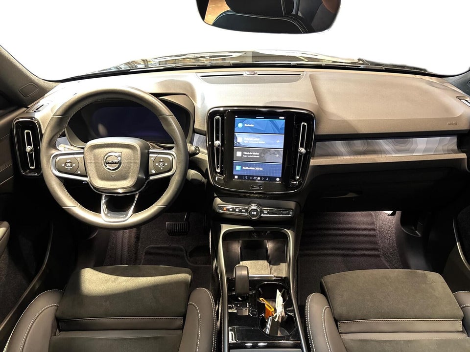 Volvo XC40 P6 ReCharge Plus 5d