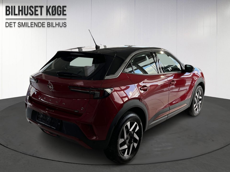 Opel Mokka-e 50 Elegance 5d