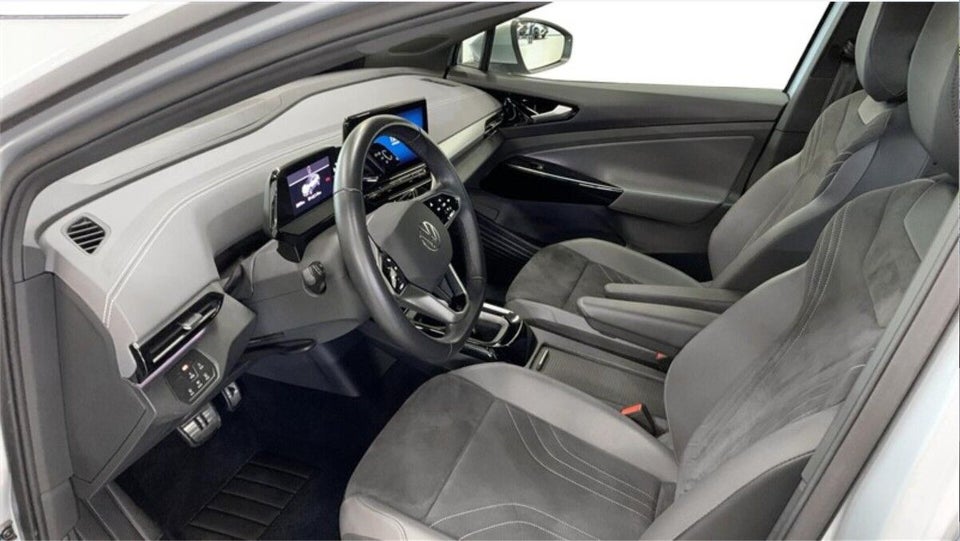VW ID.4 77 Pro 5d