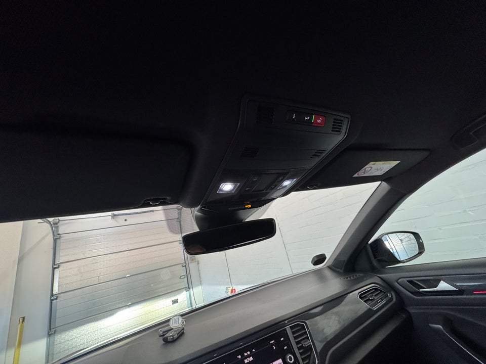 VW T-Roc 1,5 TSi 150 Sport DSG 5d