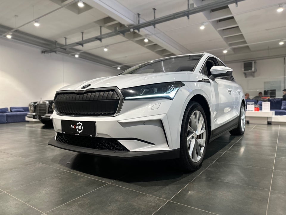 Skoda Enyaq 80 iV 5d