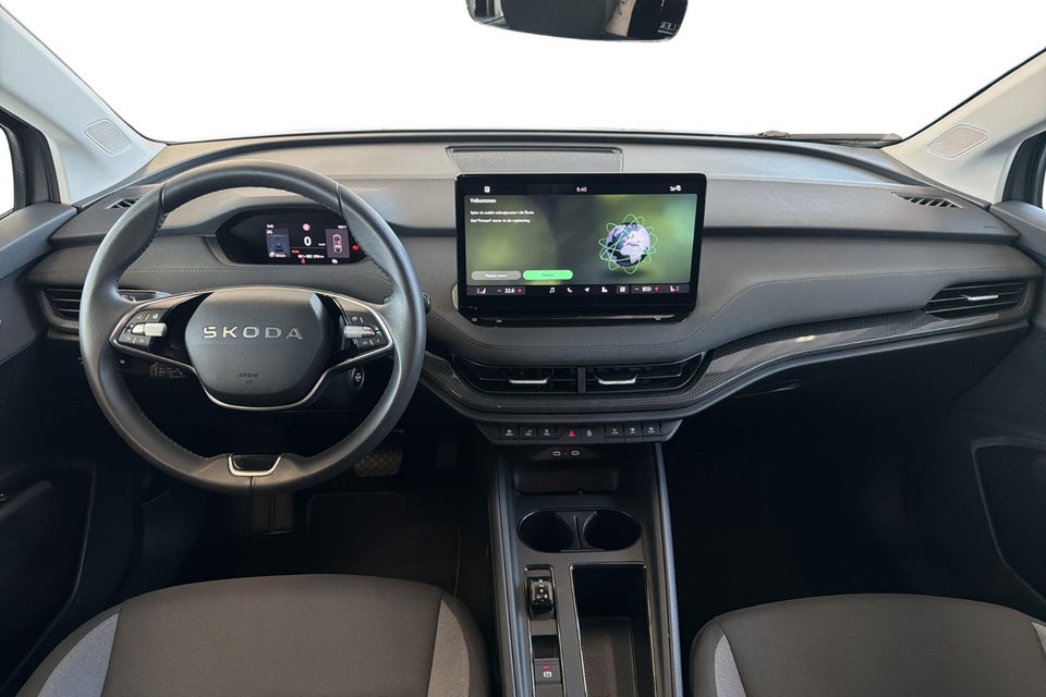 Skoda Elroq 60 iV 5d