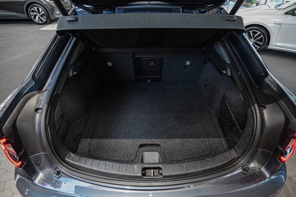 Polestar 2 Long Range AWD 5d