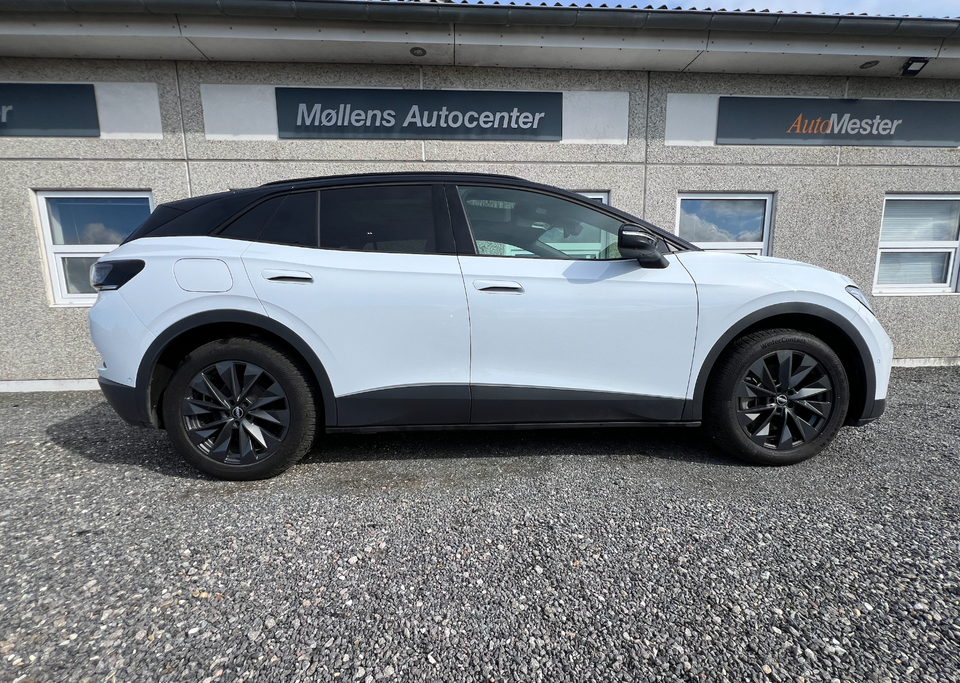 VW ID.4 77 Pro Style+ 5d