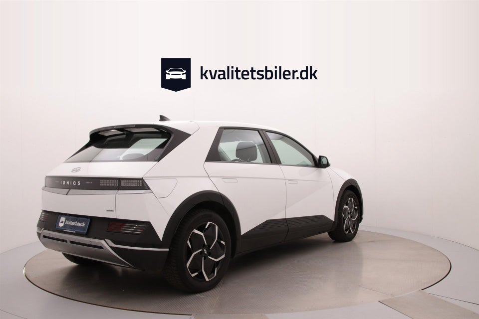 Hyundai Ioniq 5 73 Advanced AWD 5d