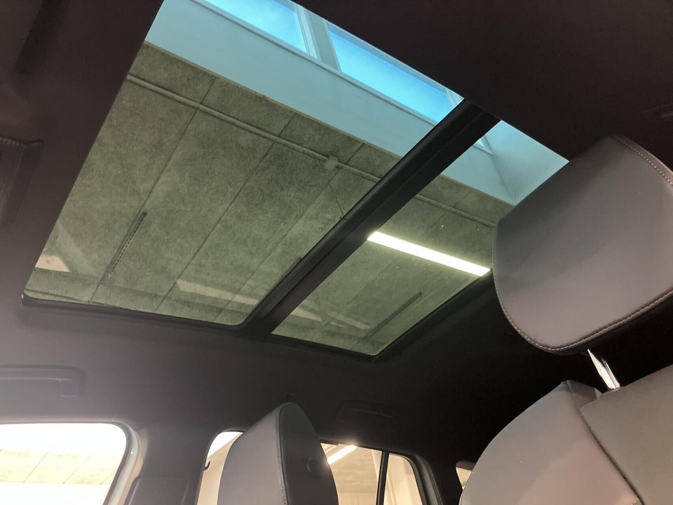 Skoda Enyaq 80x iV Founders Edition 5d