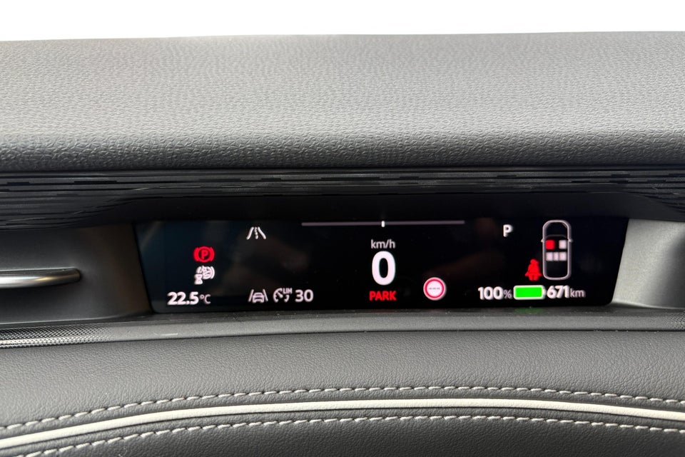 VW ID.7 86 Style S+ 5d