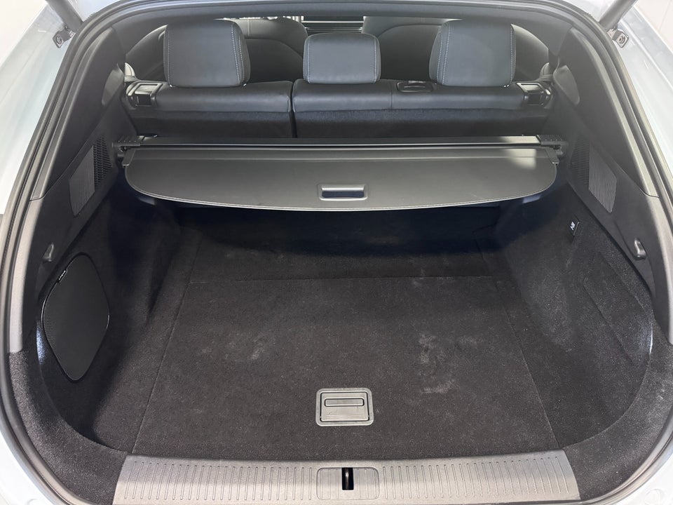 Xpeng G6 Long Range 5d