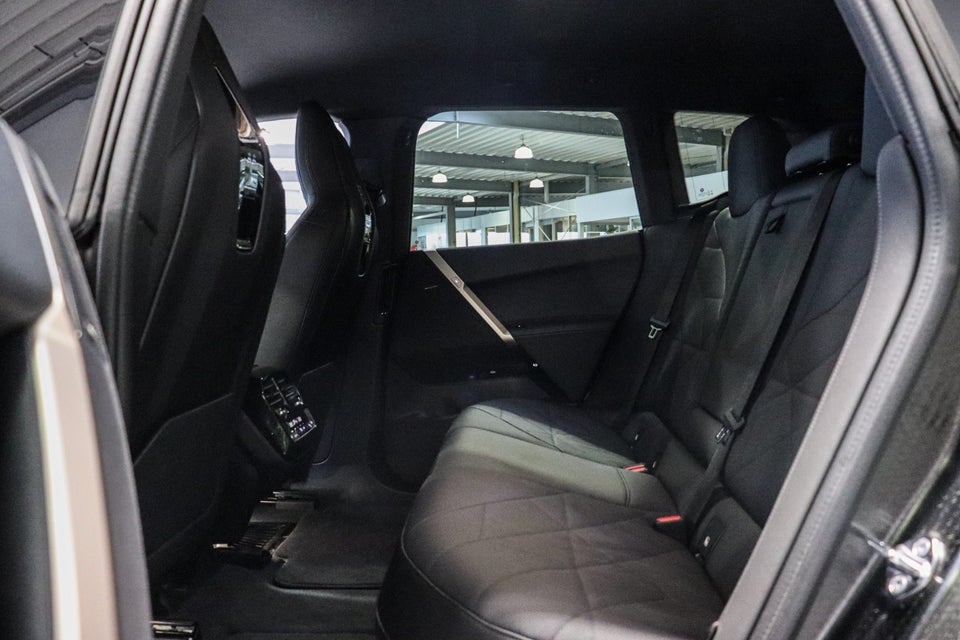 BMW iX xDrive40 5d