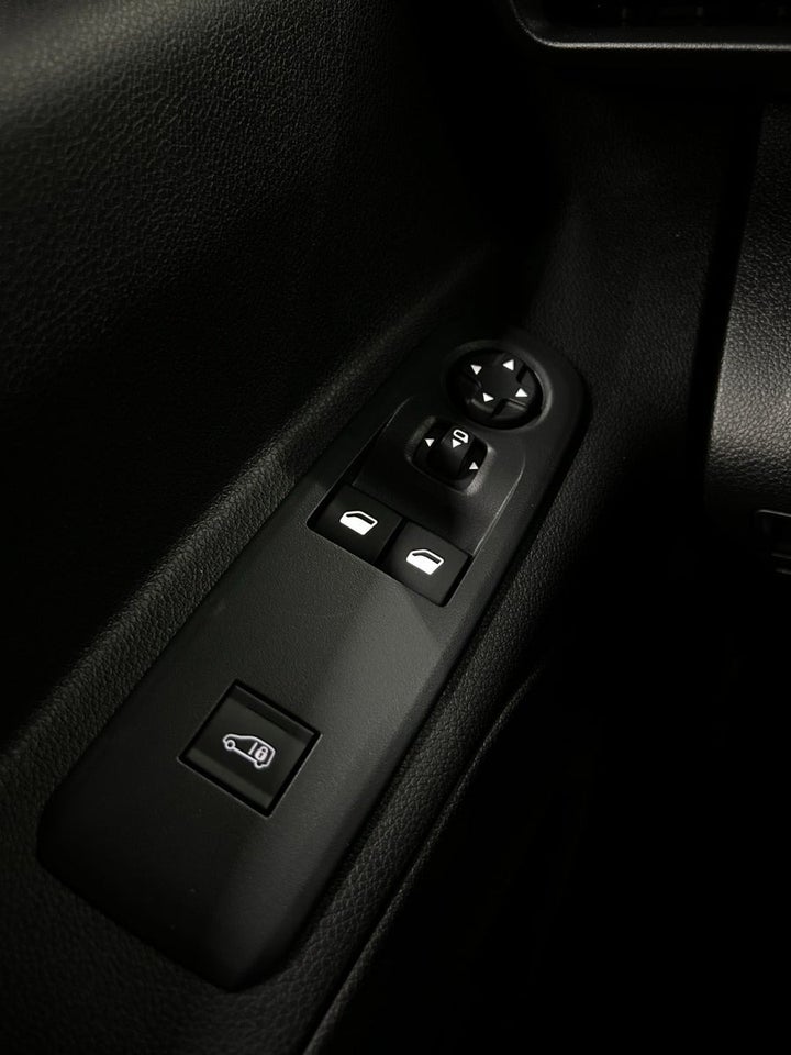 Toyota ProAce City 50 Long Comfort Master