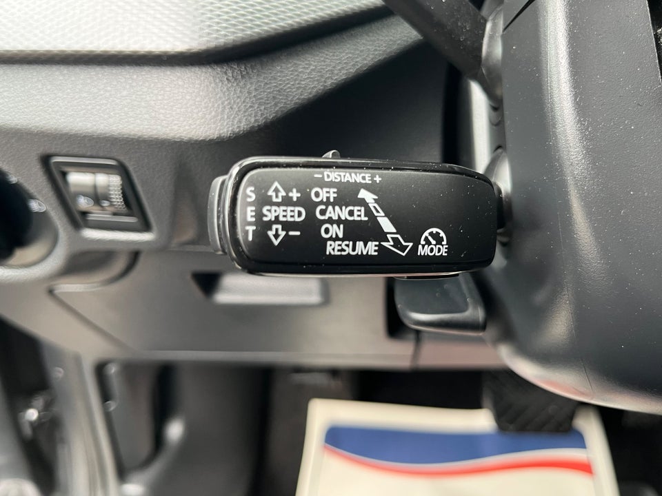 Skoda Kamiq 1,0 TSi 110 Ambition DSG 5d
