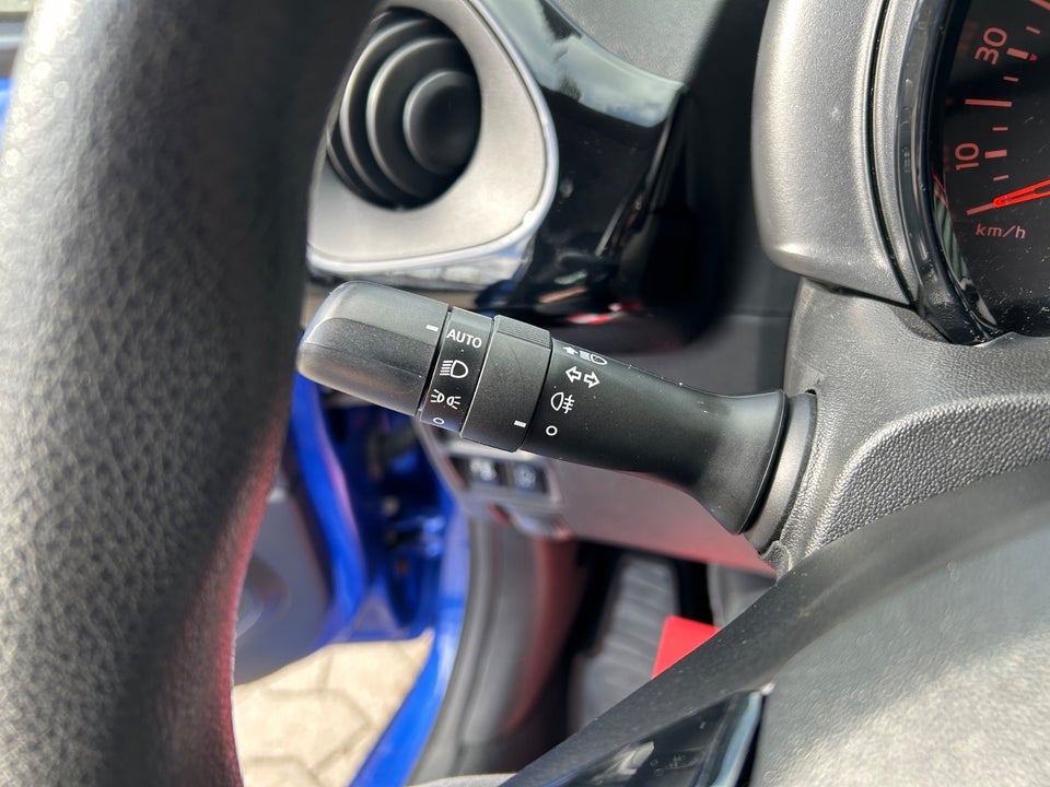 Citroën C1 1,0 VTi SportLine 5d