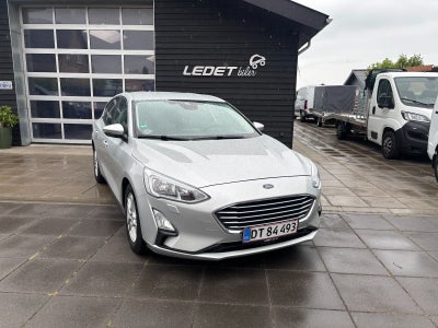 Ford Focus 1,0 EcoBoost Trend Edition 5d