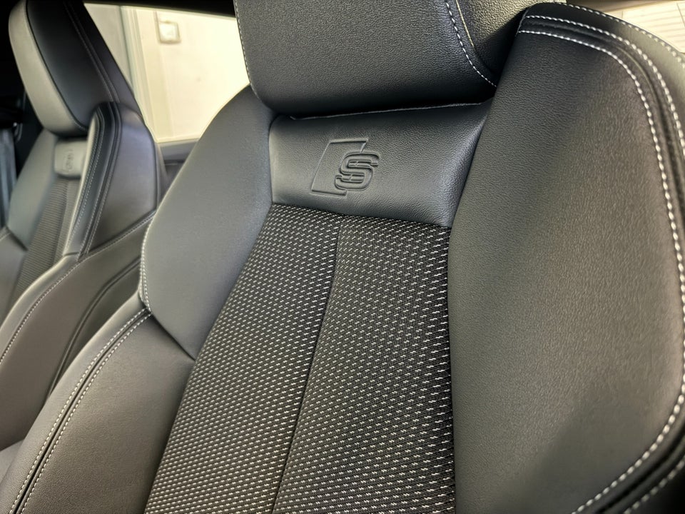 Audi Q4 e-tron 45 Ultra S-line 5d