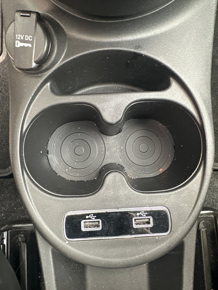 Fiat 500 1,0 Hybrid Vita Comfort 3d
