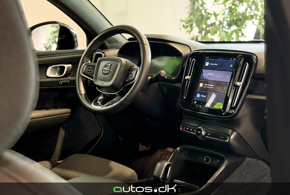 Volvo C40 P6 ReCharge Plus 5d