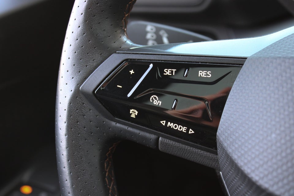 Cupra Born 58 Dinamica Pack High 5d