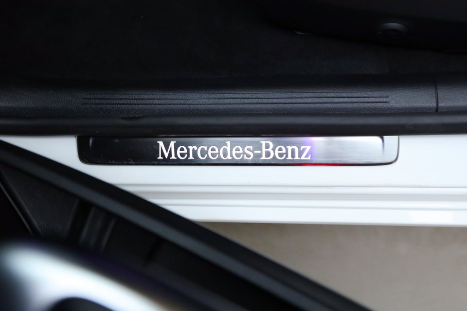 Mercedes C300 e 2,0 Avantgarde stc. aut. 5d