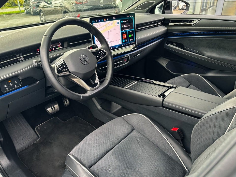 VW ID.7 86 Style S Tourer 5d