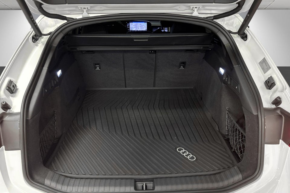 Audi A6 e-tron Progress plus performance Avant 5d