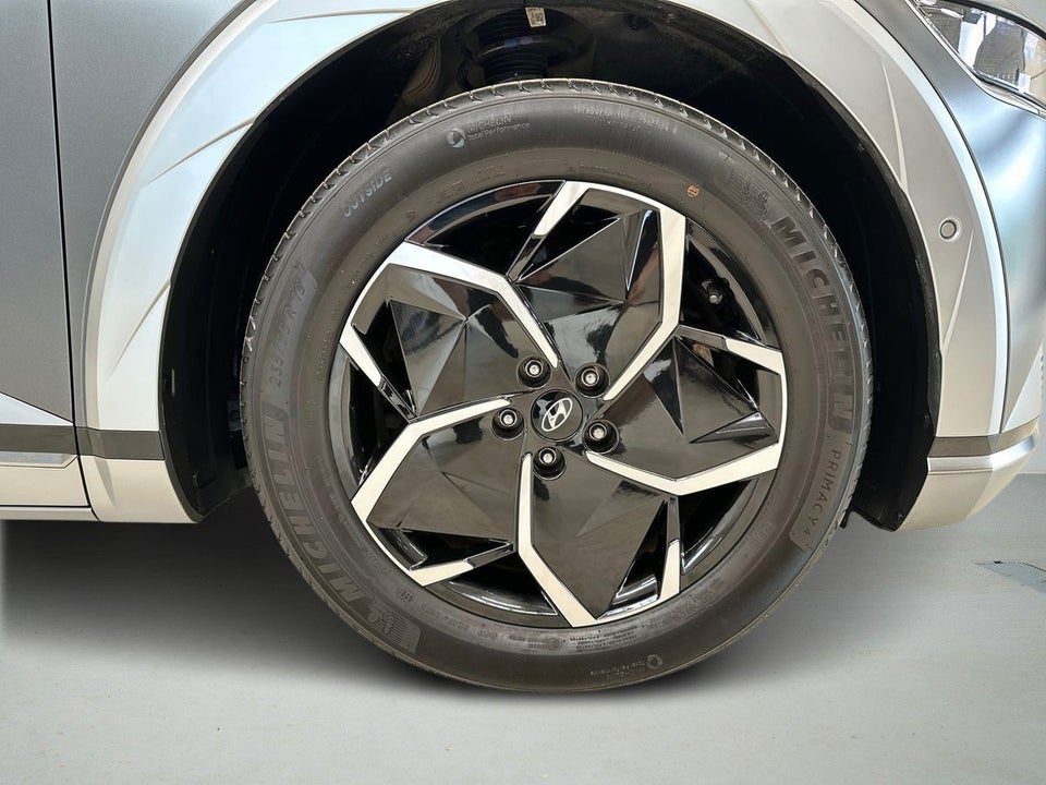 Hyundai Ioniq 5 77 Ultimate 5d