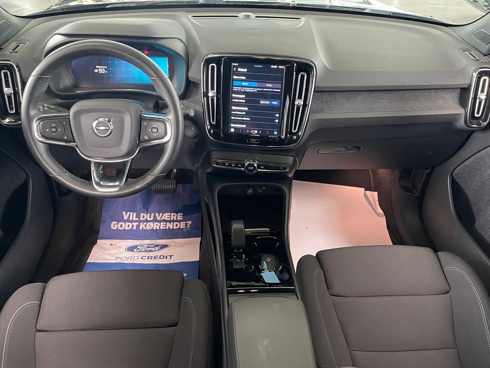 Volvo XC40 P6 ReCharge Plus 5d