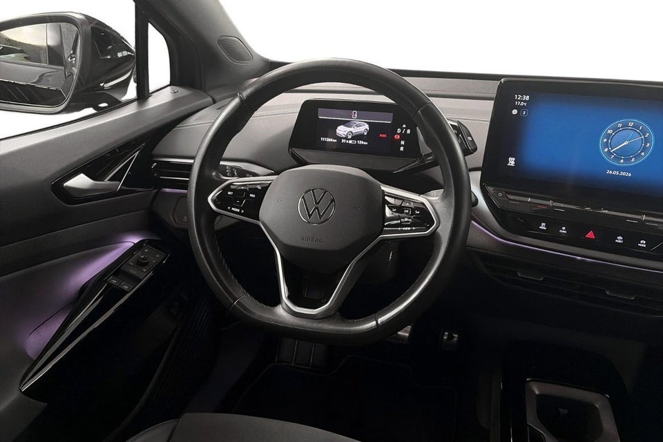 VW ID.4 77 Pro Performance 5d