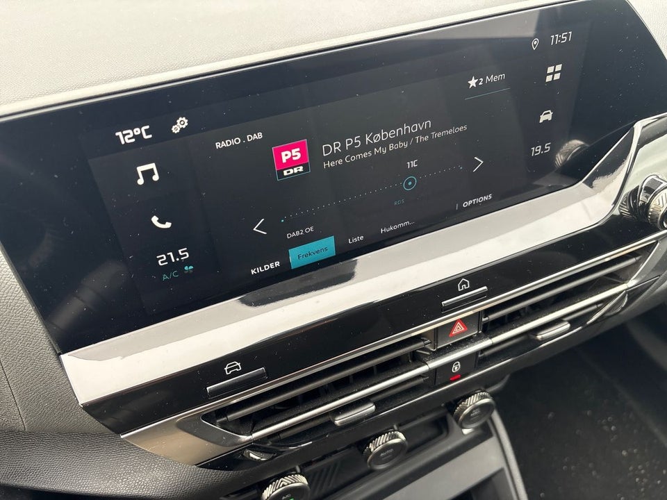 Citroën C4 1,2 PureTech 130 Chevron Sport EAT8 5d