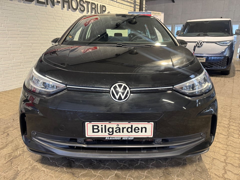 VW ID.3 58 Pro Performance 5d