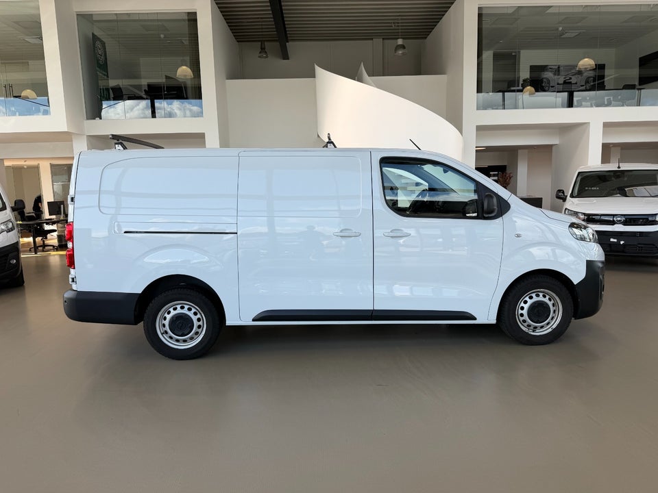 Opel Vivaro 2,0 D 145 Enjoy+ L3V2 aut.