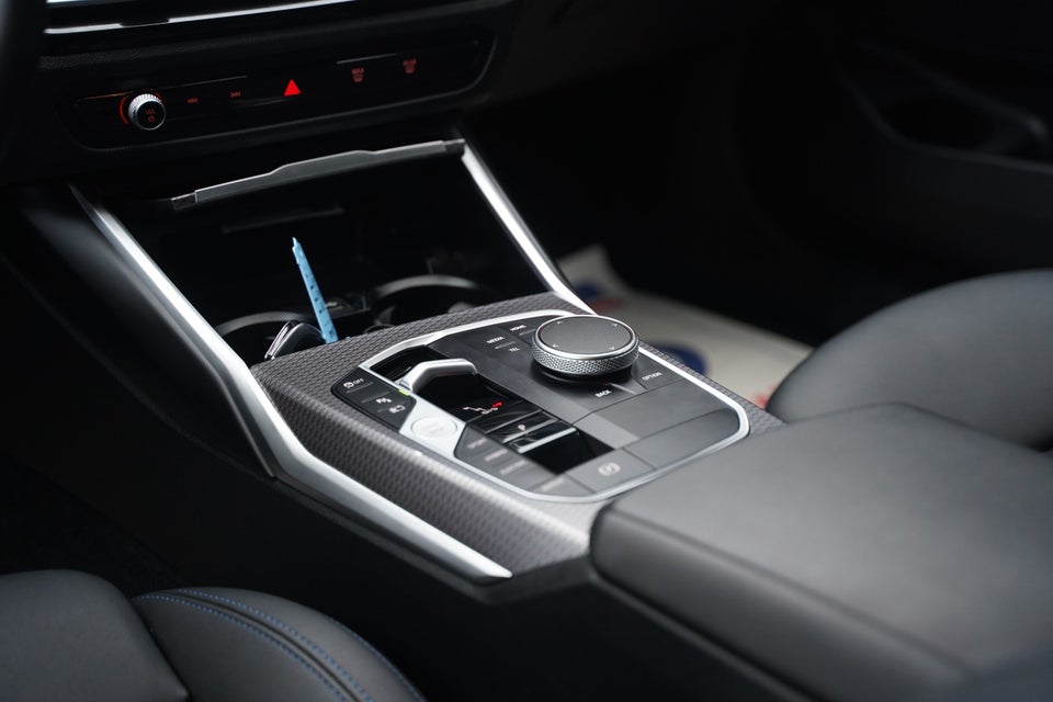 BMW 320e 2,0 Touring M-Sport aut. 5d