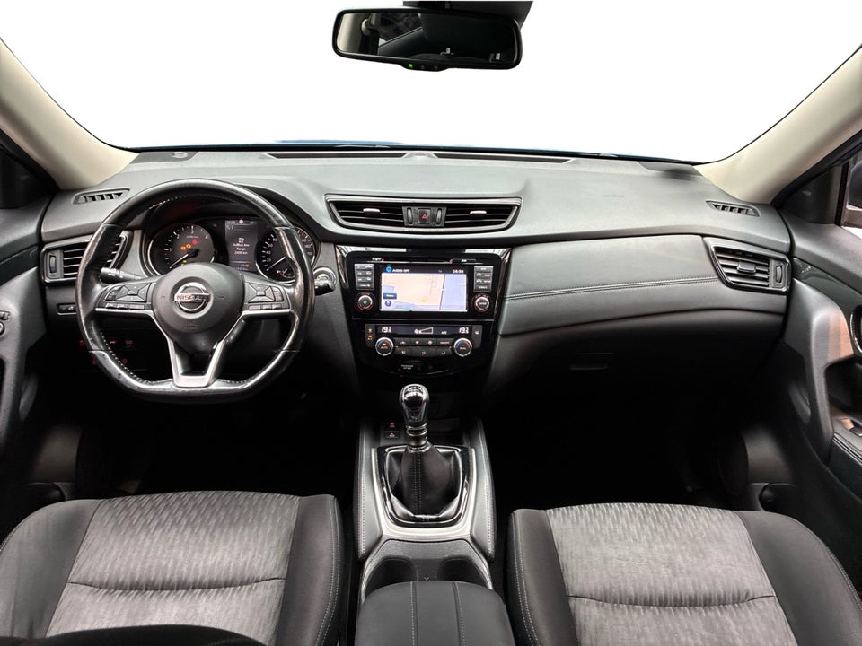 Nissan X-Trail 1,75 dCi 150 N-Connecta 5d