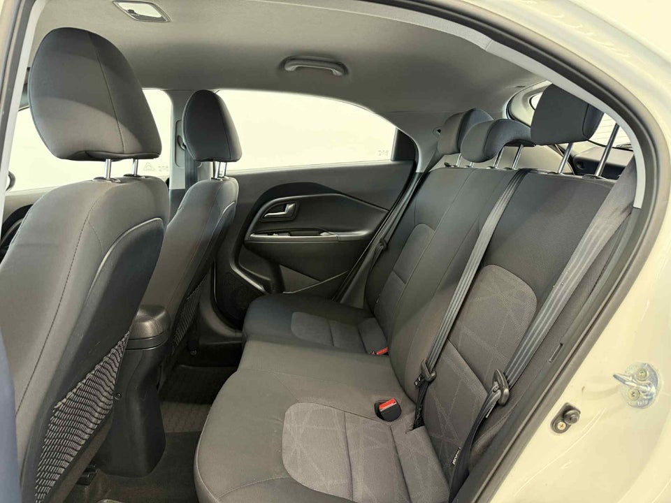 Kia Rio 1,2 CVVT Active 5d