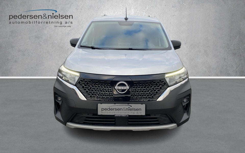 Nissan Townstar 45 N-Connecta L1H1