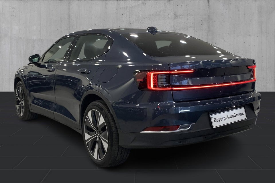 Polestar 2 Long Range 5d